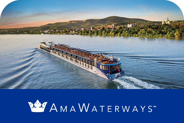 AmaWaterways