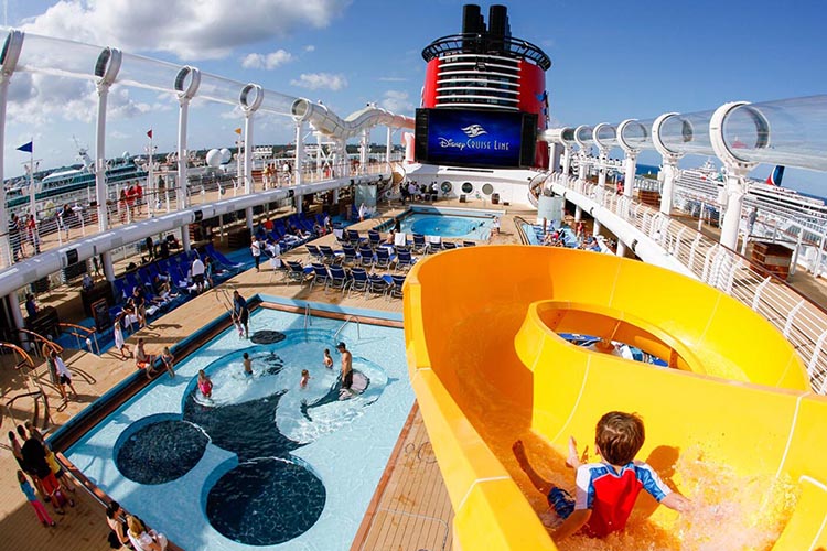 Disney Dream